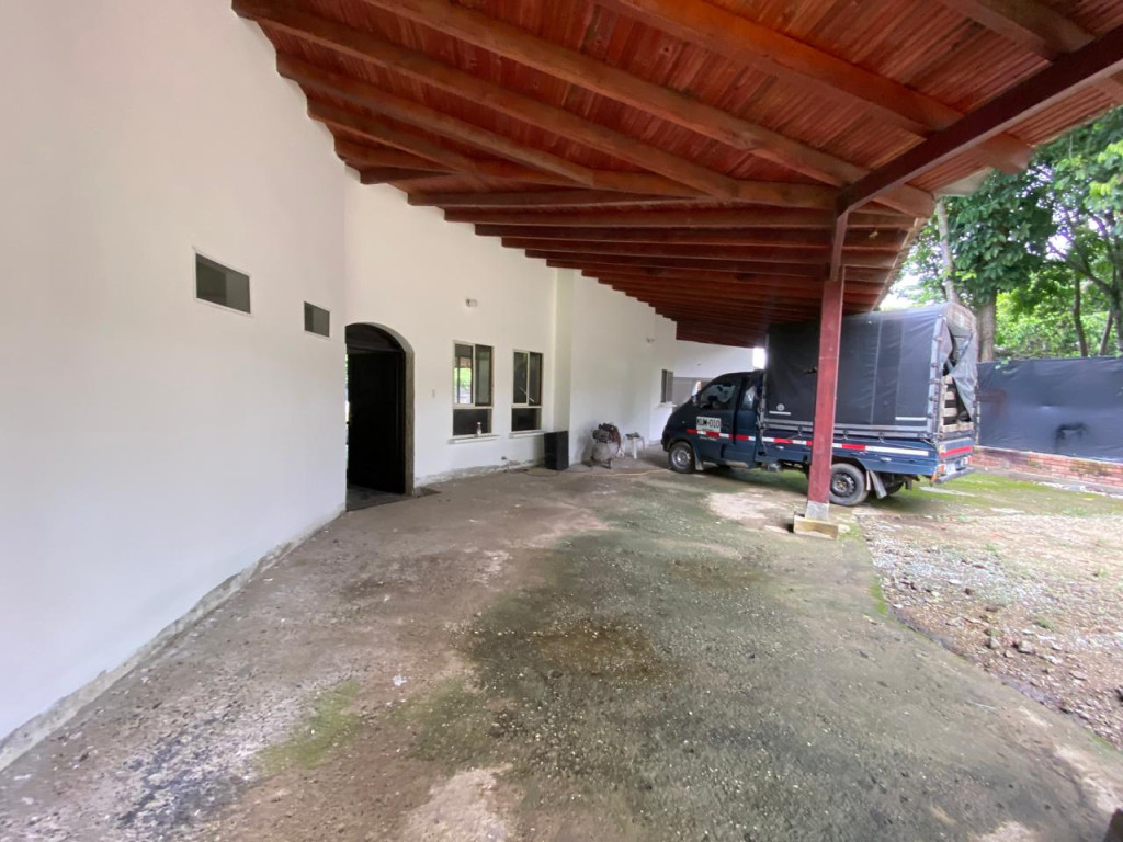 Casalotes En Venta - Parcelaciones Andalucia, Cali