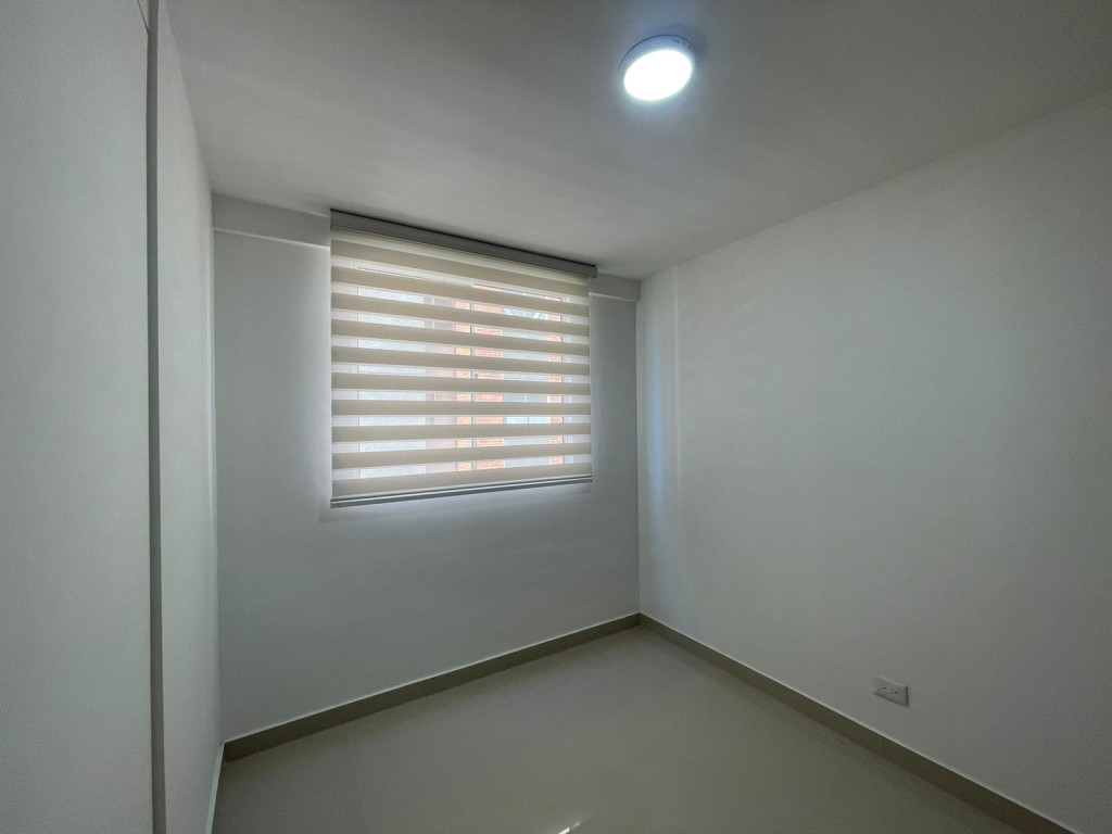 Apartamento En Arriendo - Bochalema, Cali