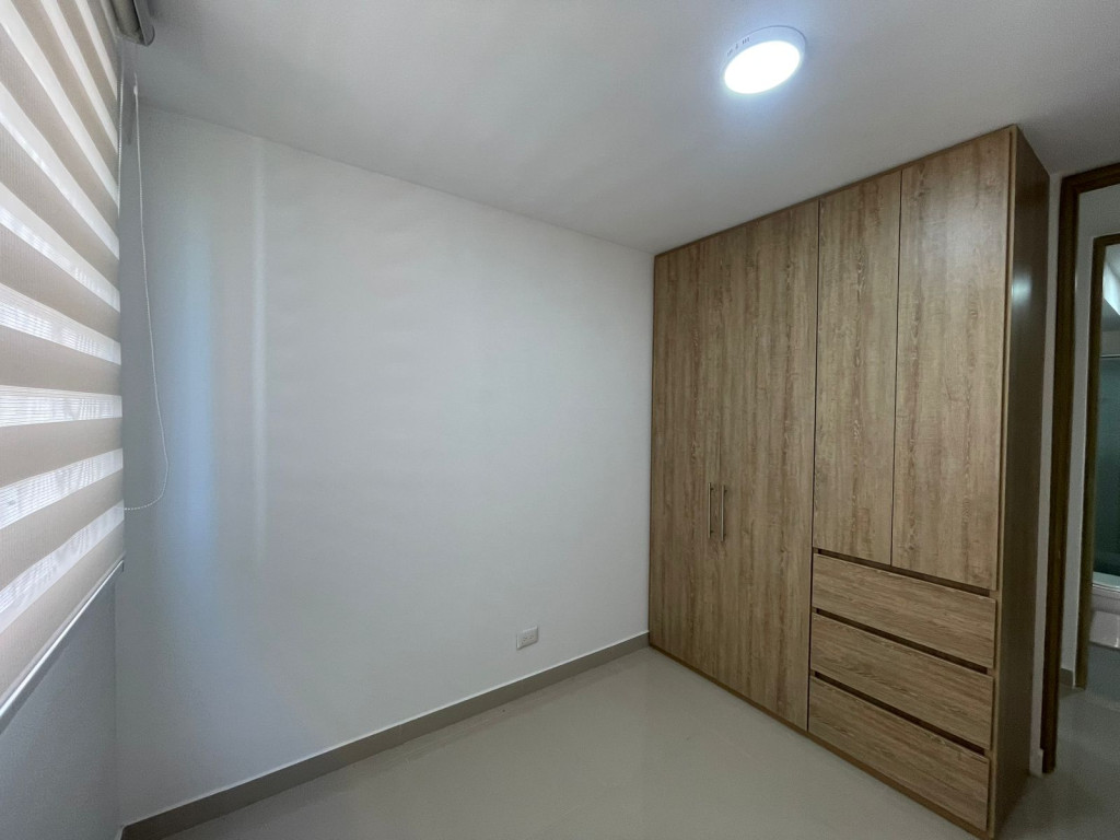 Apartamento En Arriendo - Bochalema, Cali