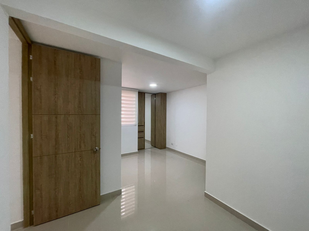 Apartamento En Arriendo - Bochalema, Cali
