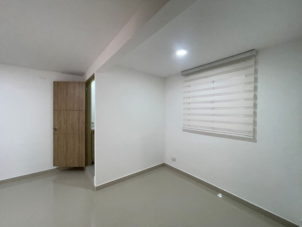 Apartamento En Arriendo - Bochalema, Cali