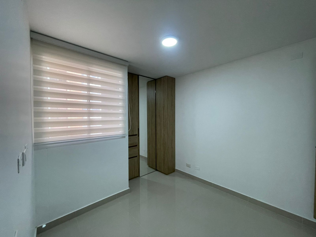 Apartamento En Arriendo - Bochalema, Cali