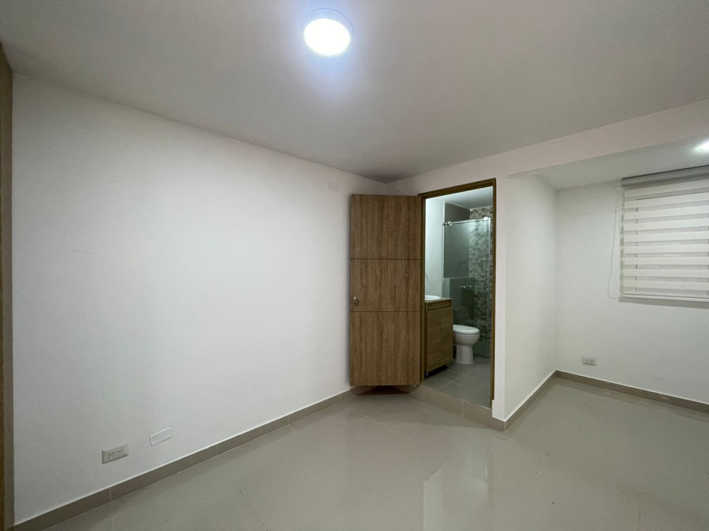 Apartamento En Arriendo - Bochalema, Cali