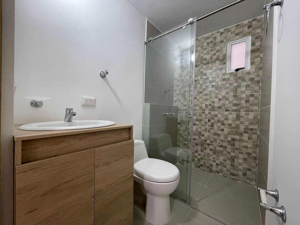 Apartamento En Arriendo - Bochalema, Cali