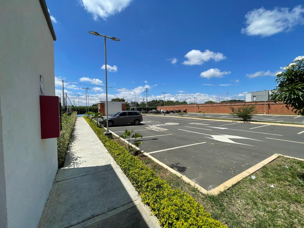 Apartamento En Arriendo - Bochalema, Cali