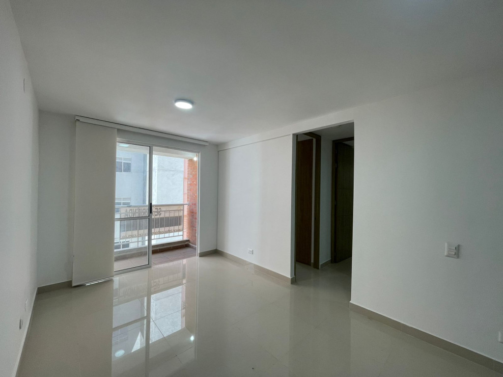 Apartamento En Arriendo - Bochalema, Cali