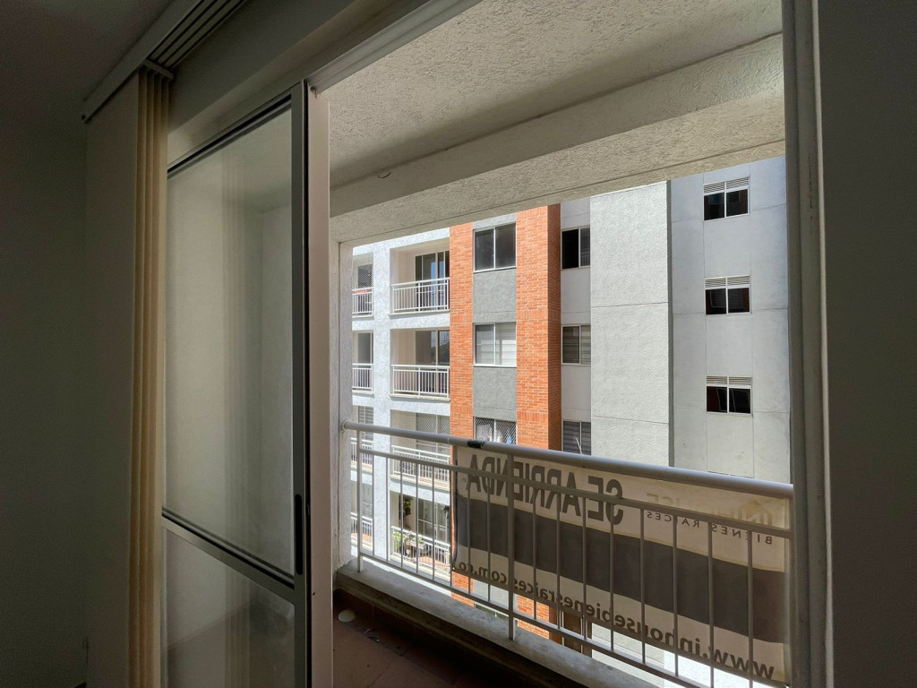 Apartamento En Arriendo - Bochalema, Cali