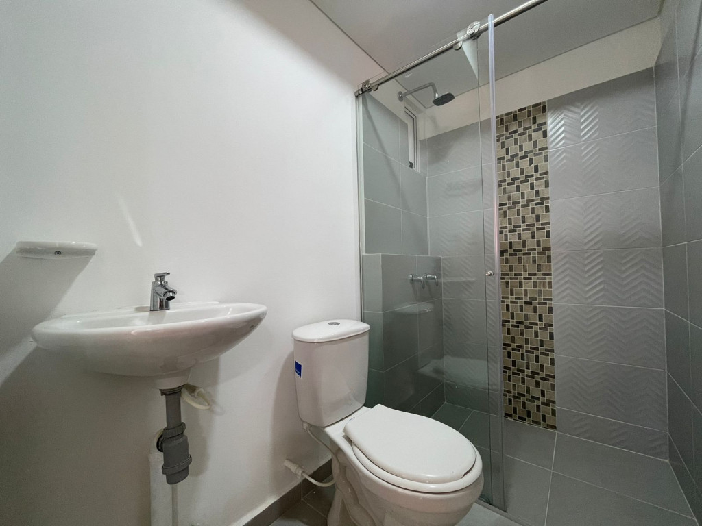 Apartamento En Arriendo - Bochalema, Cali