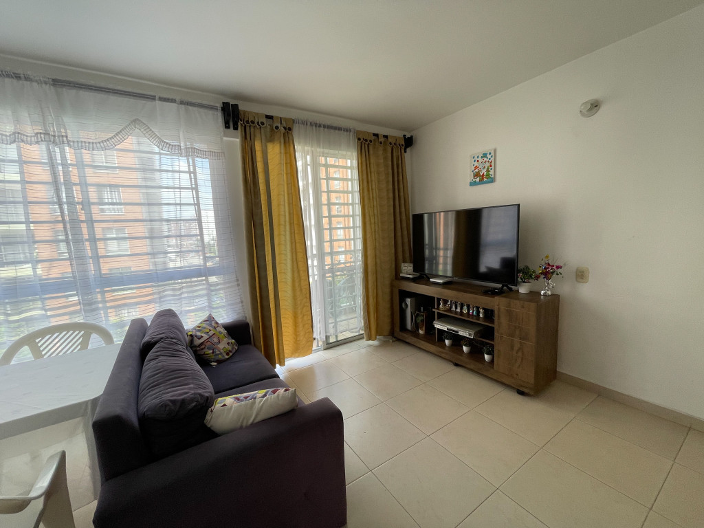 Apartamento En Venta - Valle Del Lili, Cali