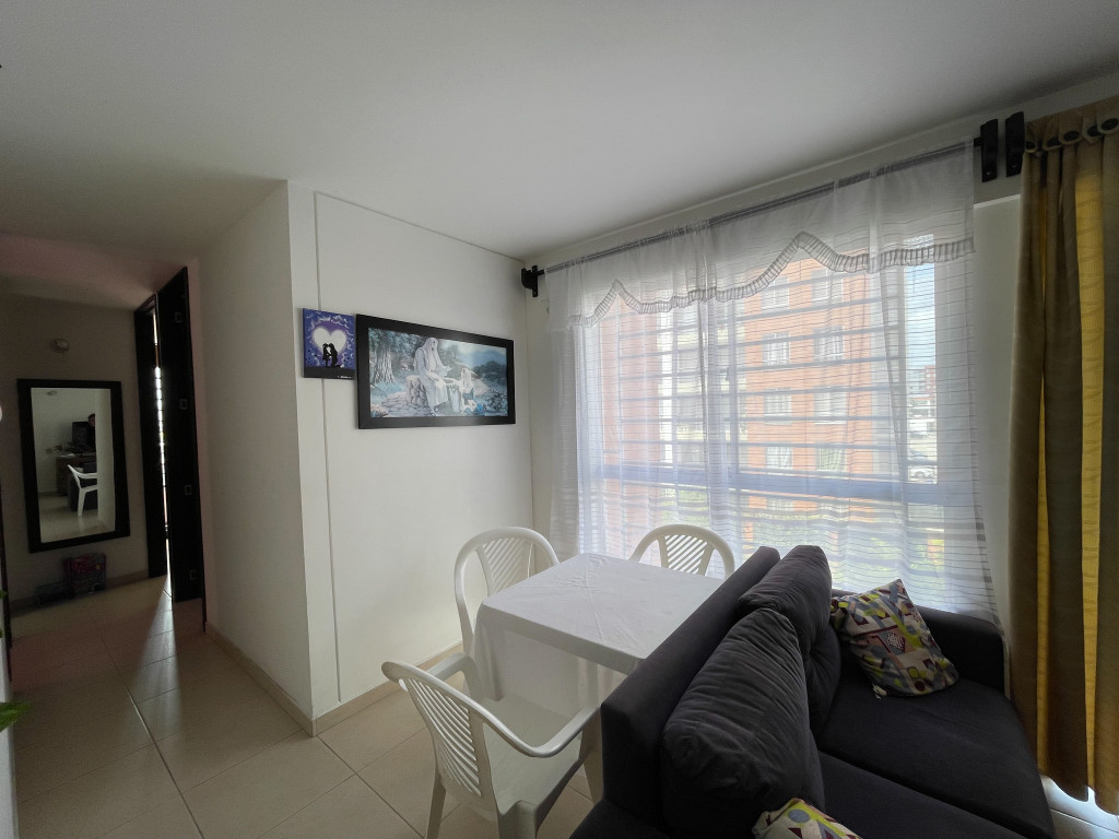 Apartamento En Venta - Valle Del Lili, Cali