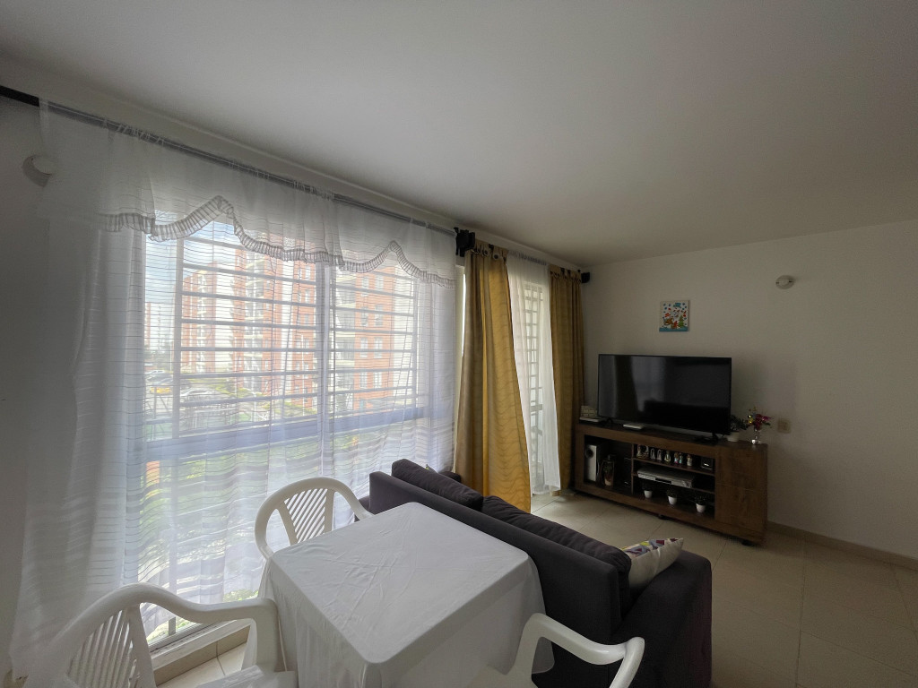 Apartamento En Venta - Valle Del Lili, Cali