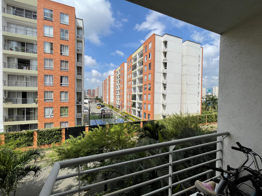 Apartamento En Venta - Valle Del Lili, Cali