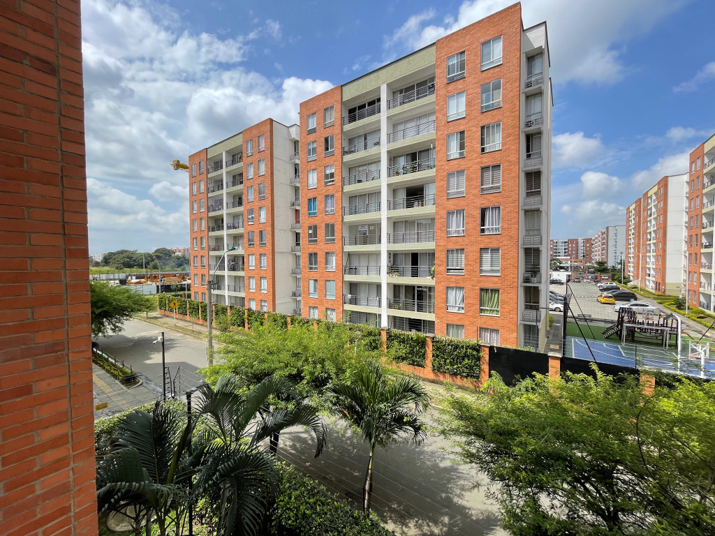 Apartamento En Venta - Valle Del Lili, Cali