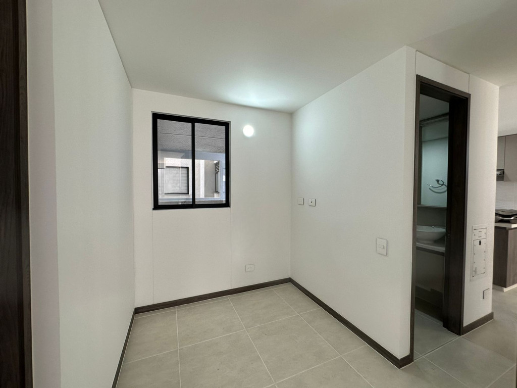 Apartamento En Arriendo - Parque Natura, Jamundí