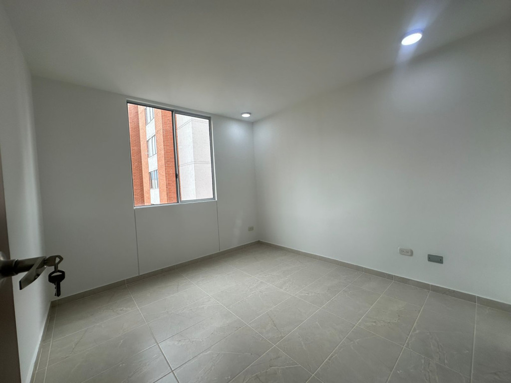 Apartamento En Arriendo - Ciudad Meléndez, Cali