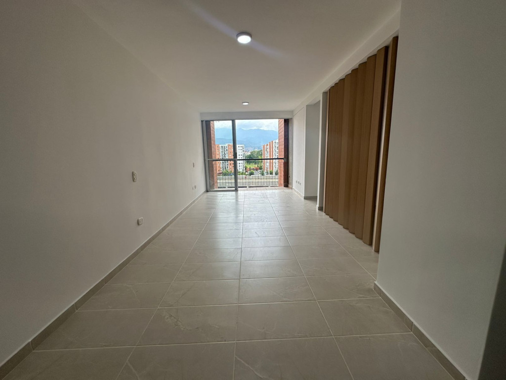 Apartamento En Arriendo - Ciudad Meléndez, Cali