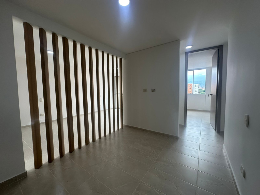 Apartamento En Arriendo - Ciudad Meléndez, Cali