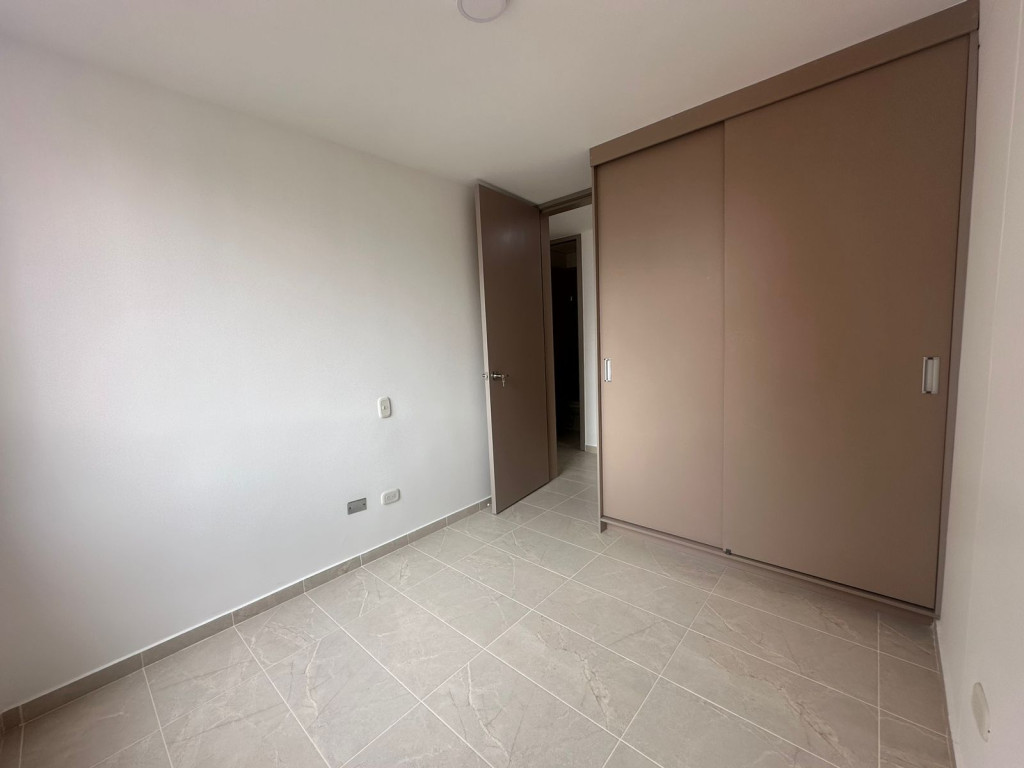 Apartamento En Arriendo - Ciudad Meléndez, Cali