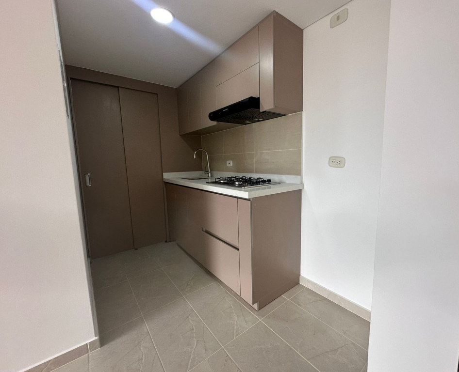 Apartamento En Arriendo - Ciudad Meléndez, Cali