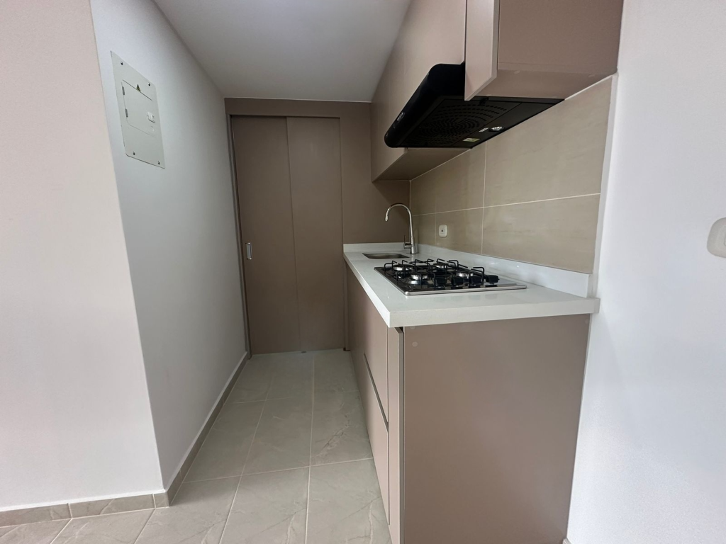 Apartamento En Arriendo - Ciudad Meléndez, Cali