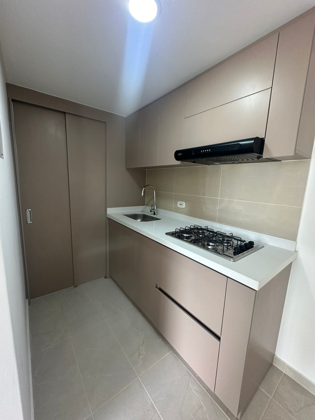 Apartamento En Arriendo - Ciudad Meléndez, Cali