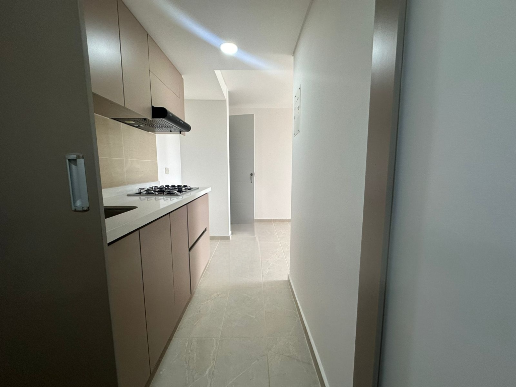 Apartamento En Arriendo - Ciudad Meléndez, Cali