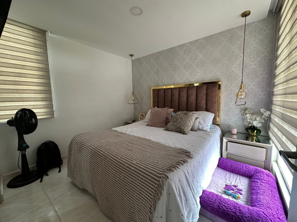 Apartamento En Venta - Ciudad Meléndez, Cali