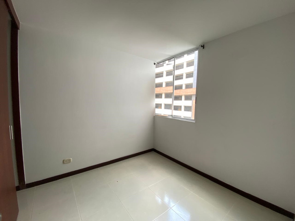 Apartamento En Venta - Valle Del Lili, Cali