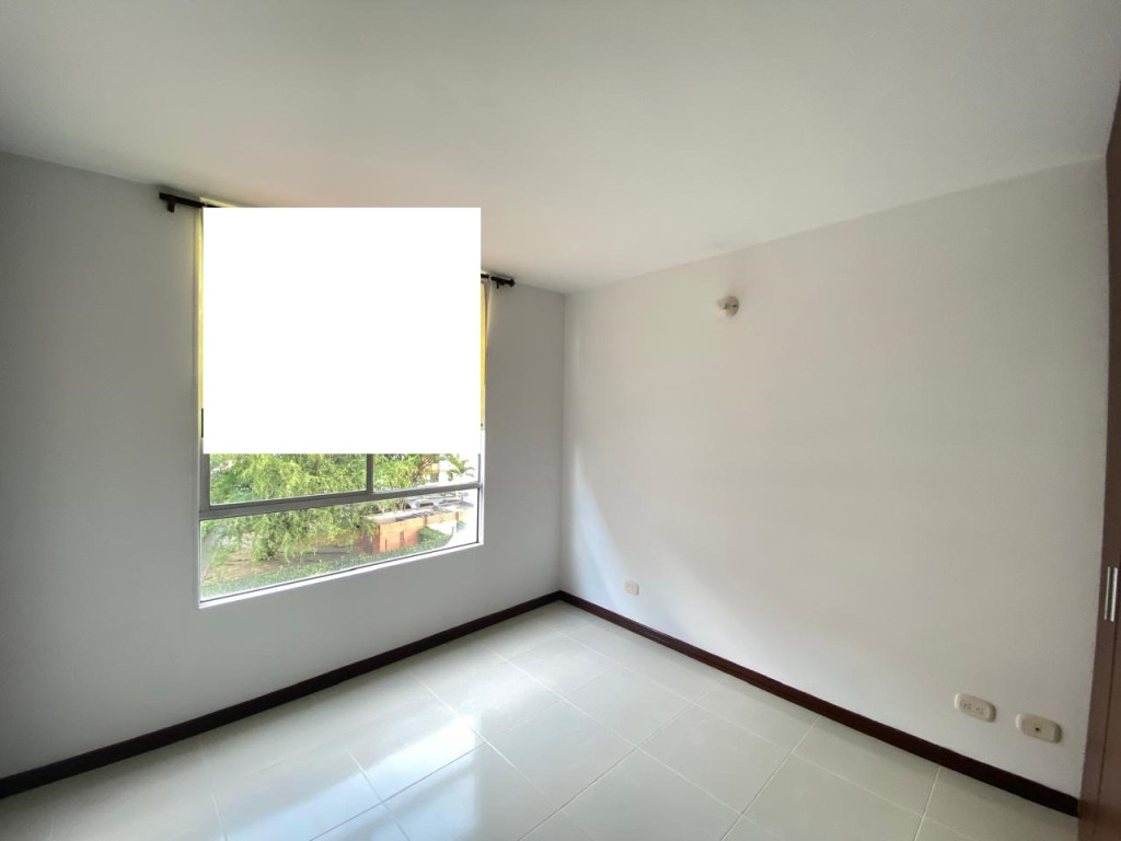 Apartamento En Venta - Valle Del Lili, Cali