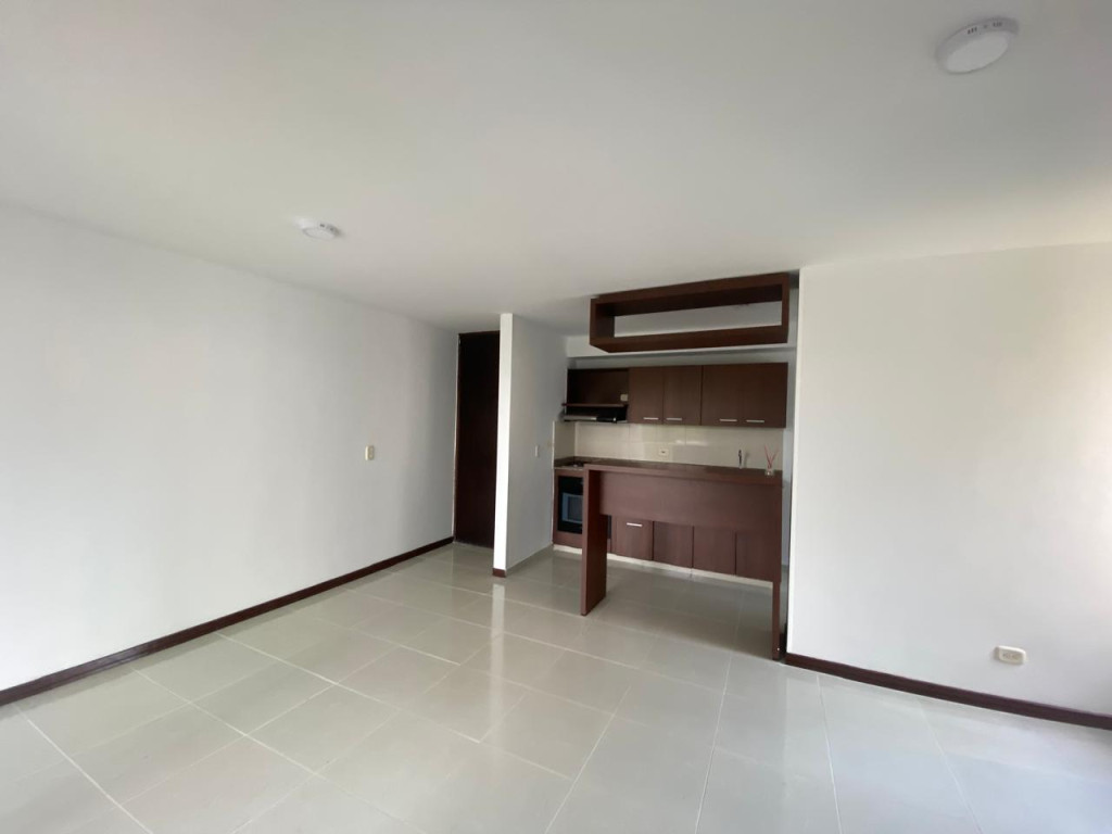 Apartamento En Venta - Valle Del Lili, Cali