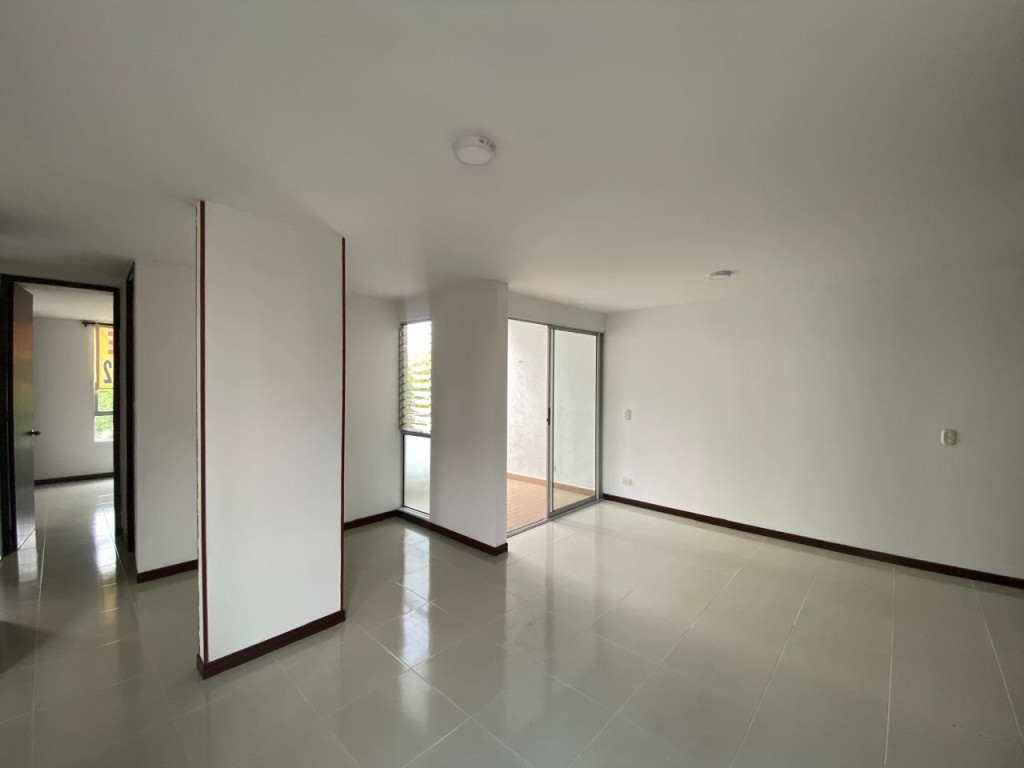 Apartamento En Venta - Valle Del Lili, Cali