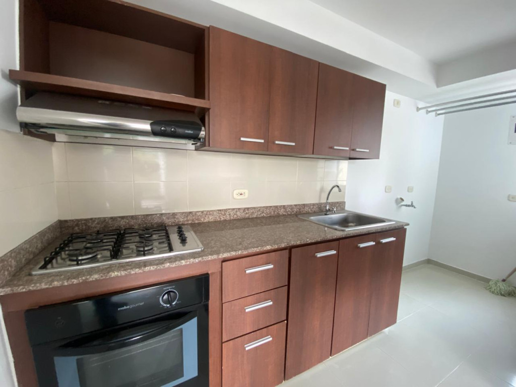 Apartamento En Venta - Valle Del Lili, Cali