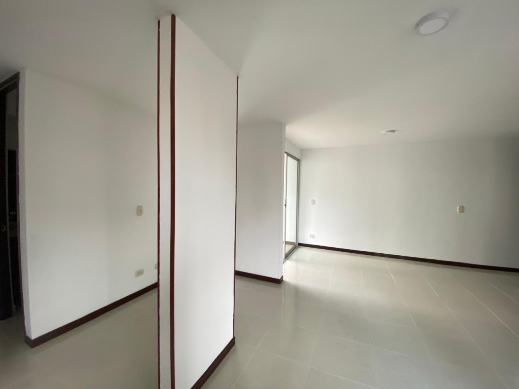 Apartamento En Venta - Valle Del Lili, Cali