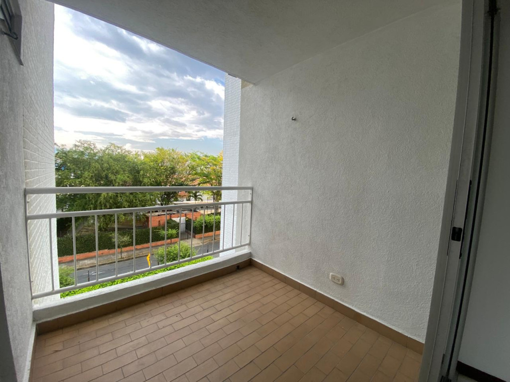 Apartamento En Venta - Valle Del Lili, Cali