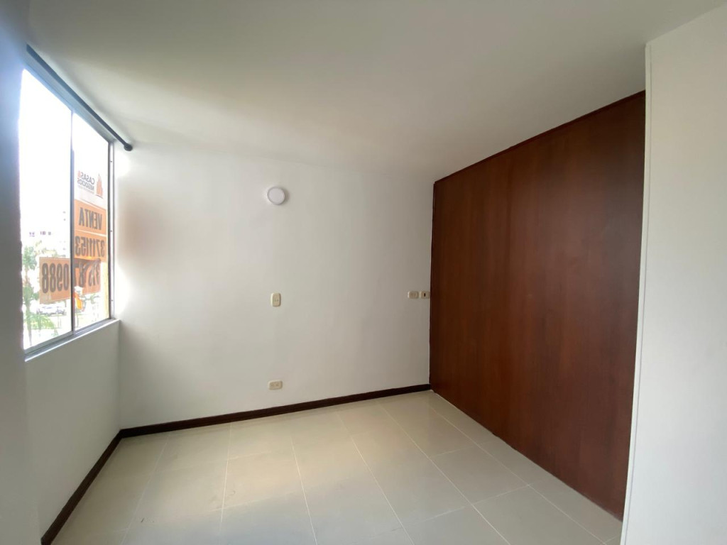 Apartamento En Venta - Valle Del Lili, Cali