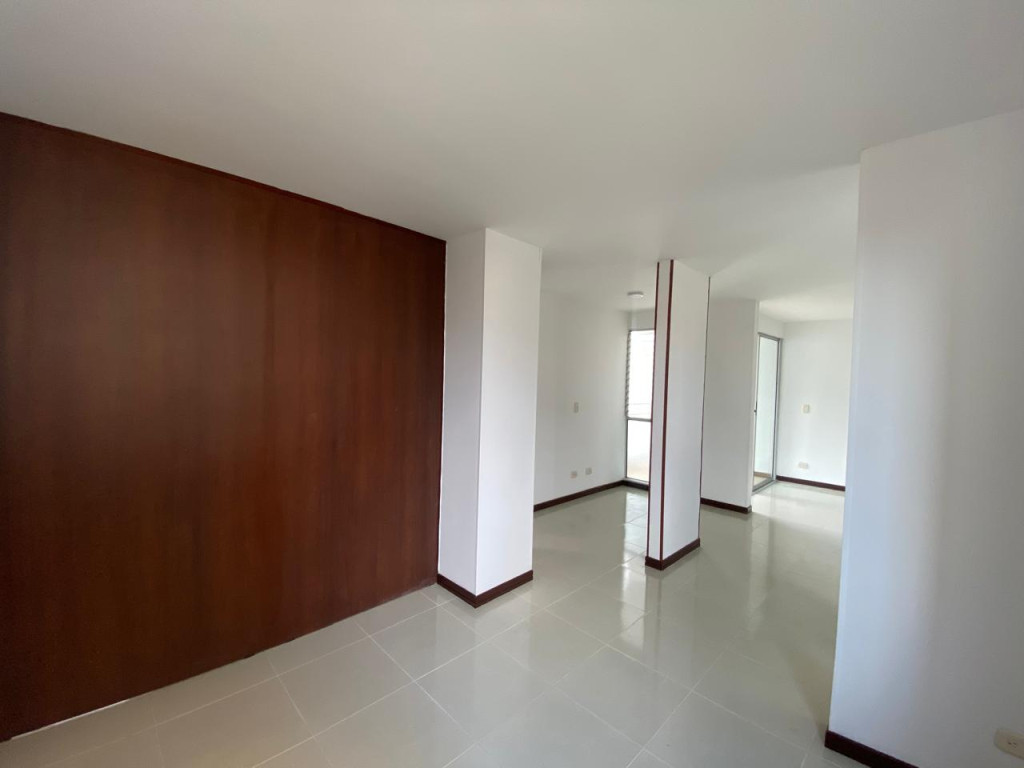 Apartamento En Venta - Valle Del Lili, Cali