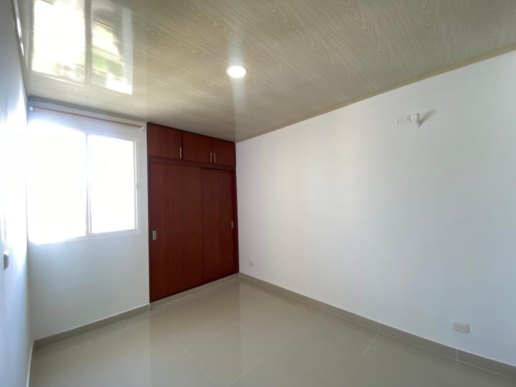 Apartamento En Venta - Ciudad Pacífica, Cali