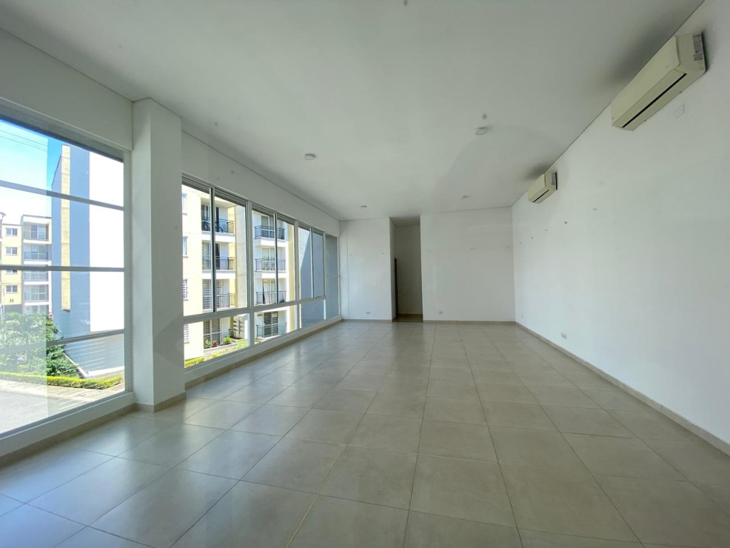 Apartamento En Venta - Ciudad Pacífica, Cali