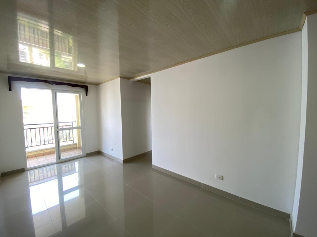 Apartamento En Venta - Ciudad Pacífica, Cali