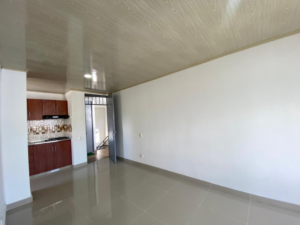 Apartamento En Venta - Ciudad Pacífica, Cali