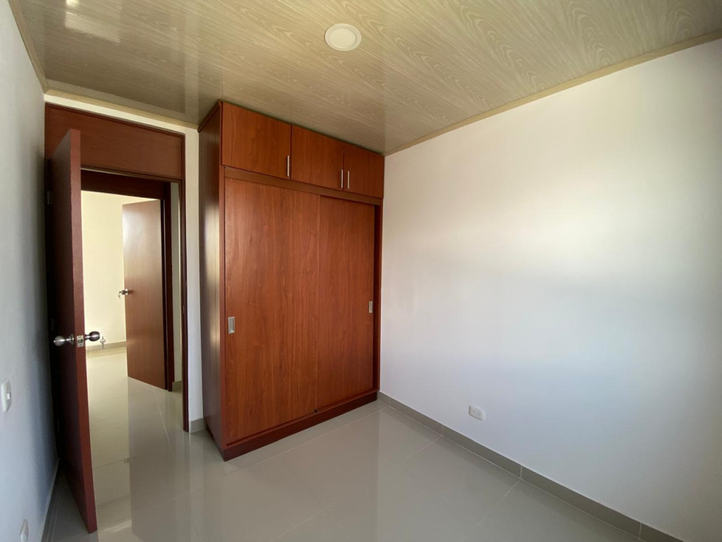 Apartamento En Venta - Ciudad Pacífica, Cali