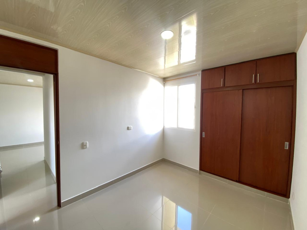 Apartamento En Venta - Ciudad Pacífica, Cali