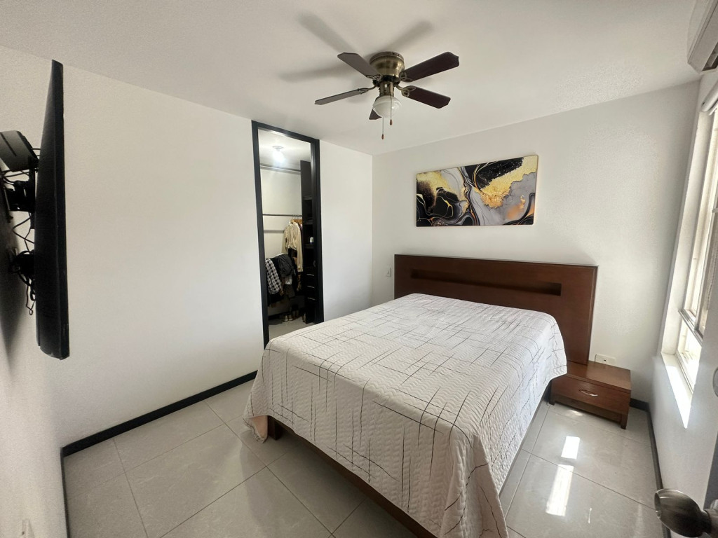 Apartamento En Venta - Valle Del Lili, Cali