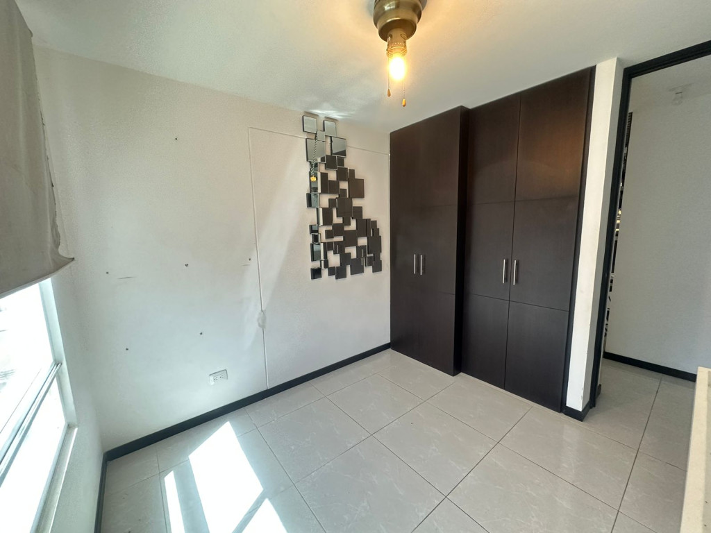 Apartamento En Venta - Valle Del Lili, Cali