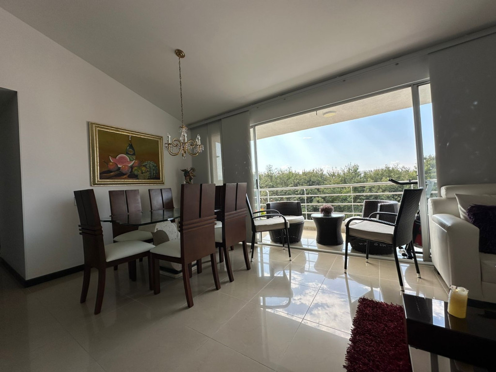 Apartamento En Venta - Valle Del Lili, Cali