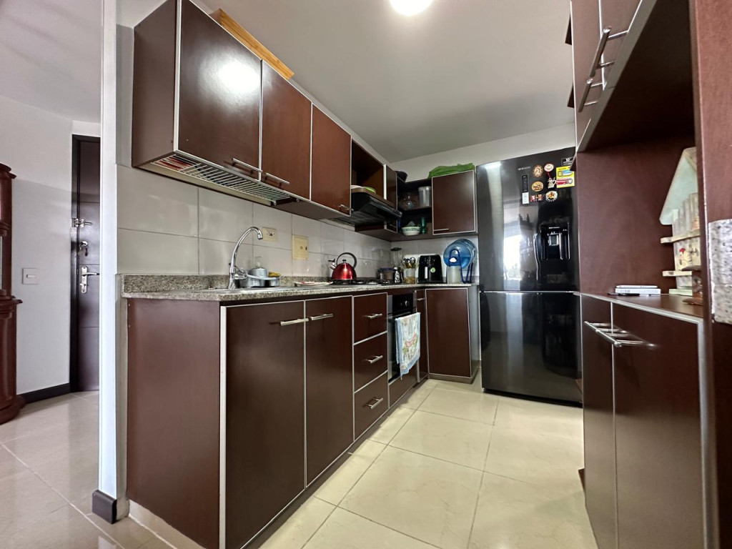 Apartamento En Venta - Valle Del Lili, Cali