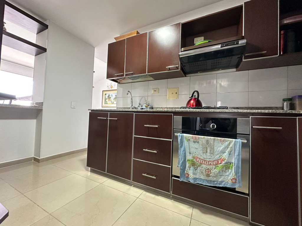 Apartamento En Venta - Valle Del Lili, Cali