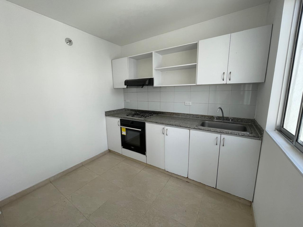 Apartamento En Venta - Valle Del Lili, Cali