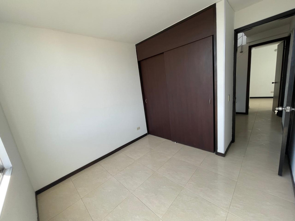 Apartamento En Venta - Valle Del Lili, Cali