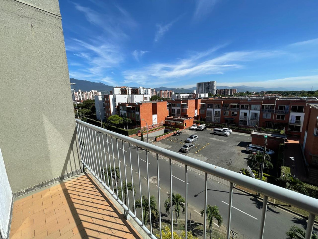 Apartamento En Venta - Valle Del Lili, Cali